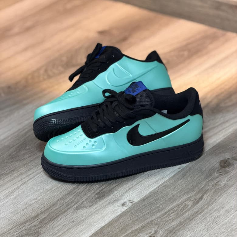 NIKE AF1 FOAMPOSITE