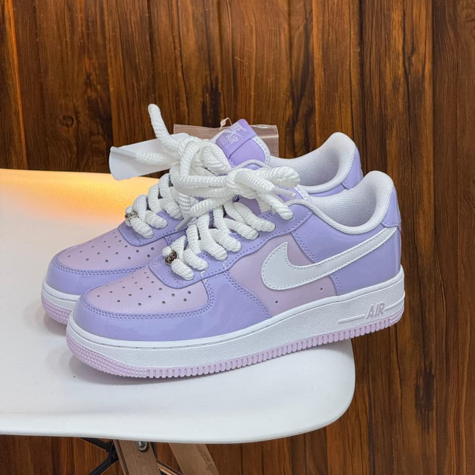 NIKE AF1 CHAROL