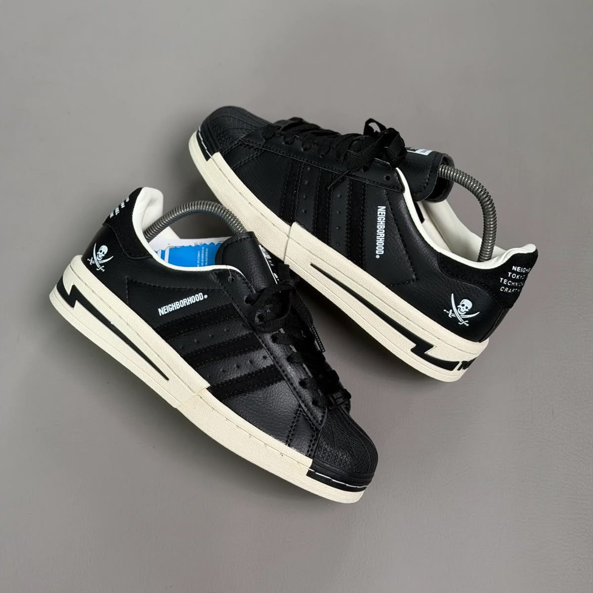 ADIDAS SUPER STAR
