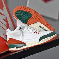 JORDAN RETRO 3