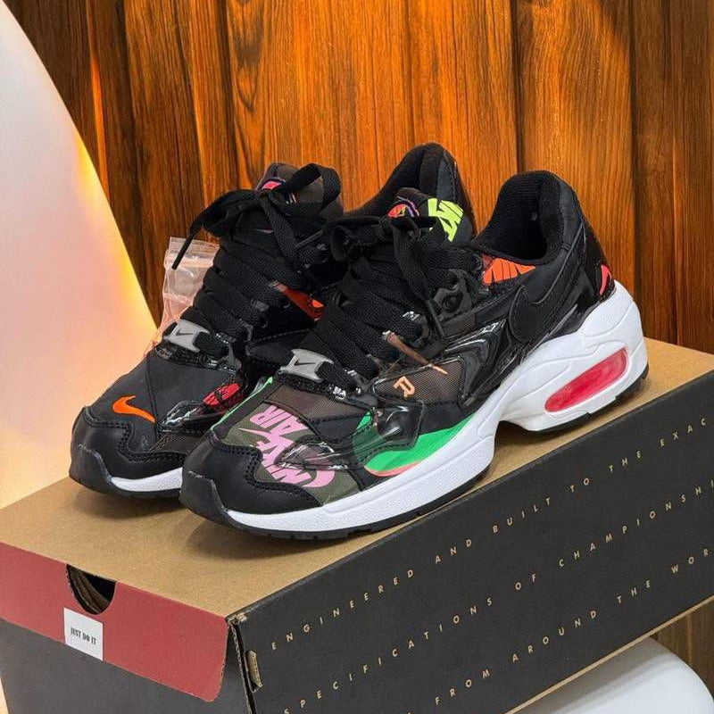 NIKE AIR MAX PAYASO