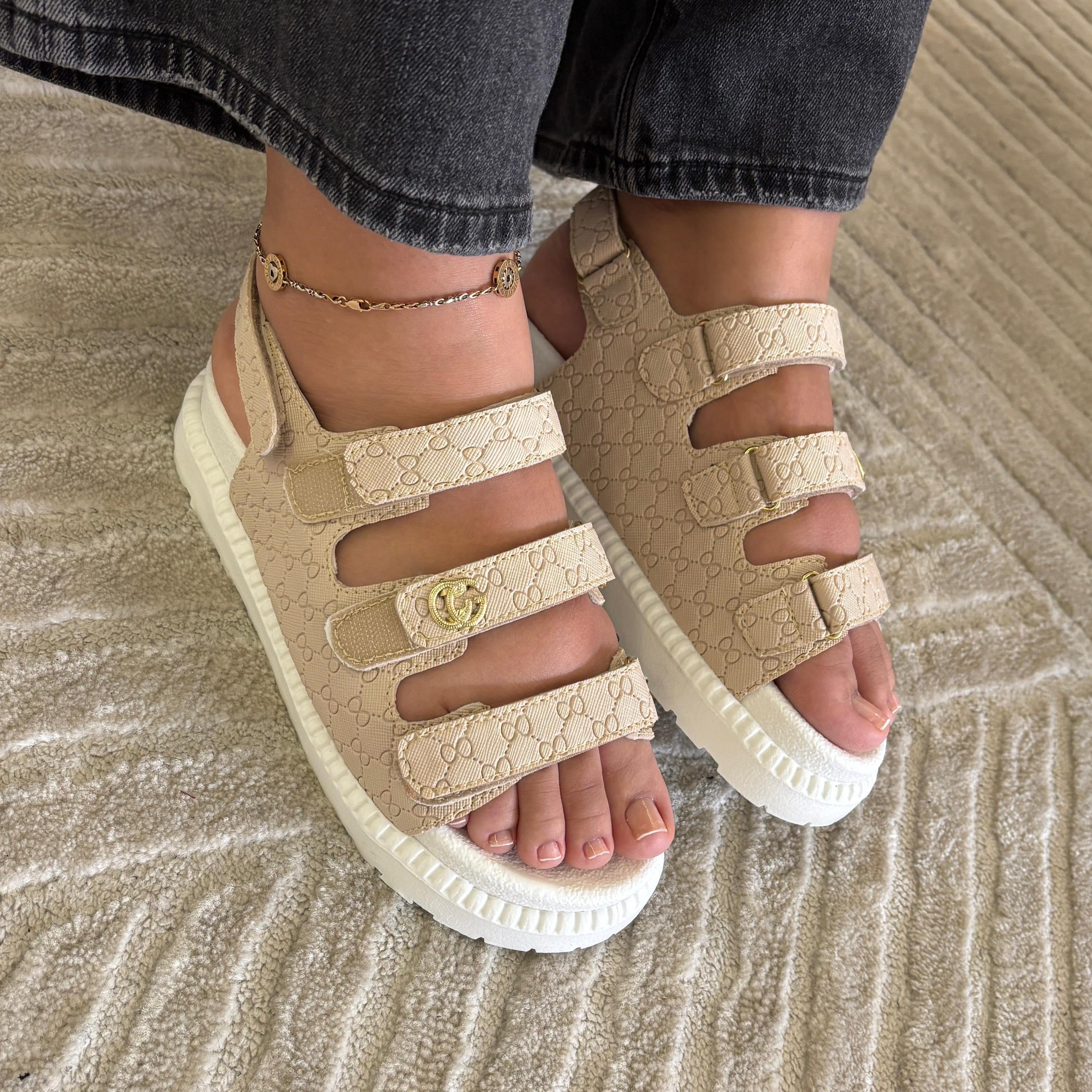 SANDALIAS GUCCI