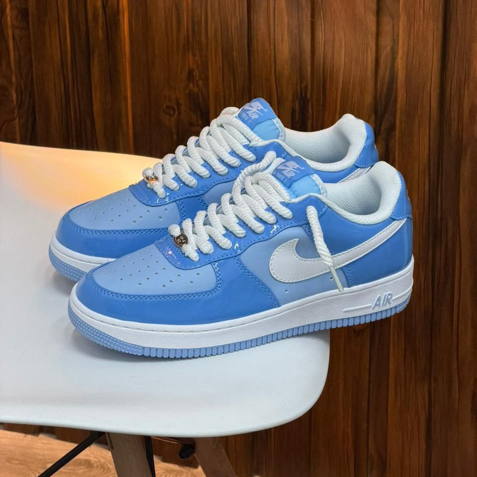 NIKE AF1 CHAROL