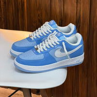 NIKE AF1 CHAROL
