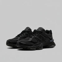 NEW BALANCE 9060 TRIPLE BLACK