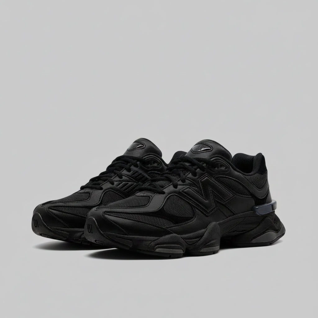 NEW BALANCE 9060 TRIPLE BLACK