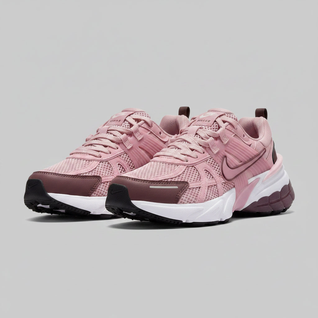 NIKE V2K RUN PINK