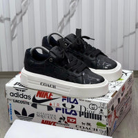 COACH PLATAFORMA