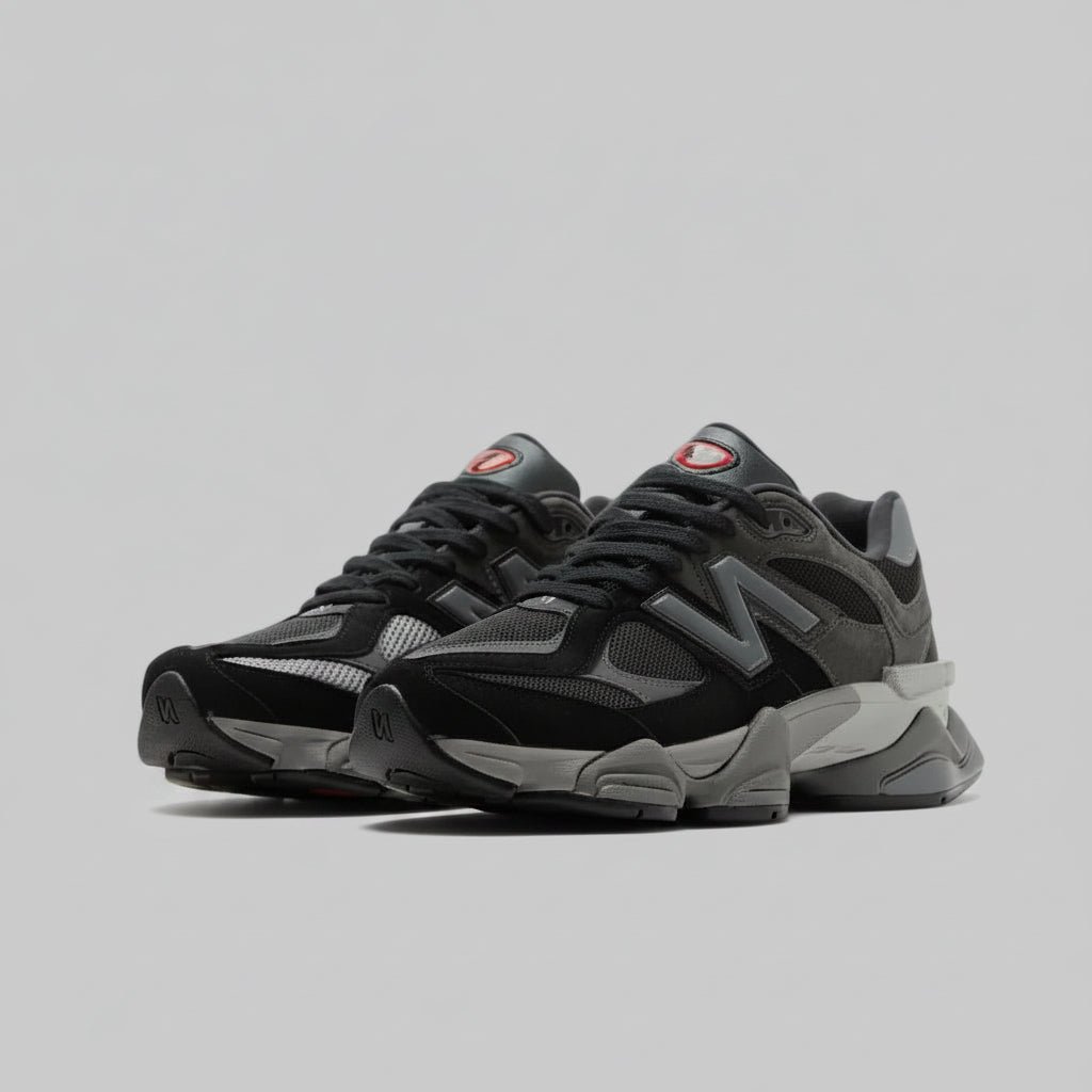 NEW BALANCE 9060 BLACK GREY