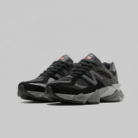 NEW BALANCE 9060 BLACK GREY