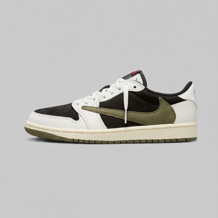 JORDAN RETRO 1 TRAVIS SCOTT