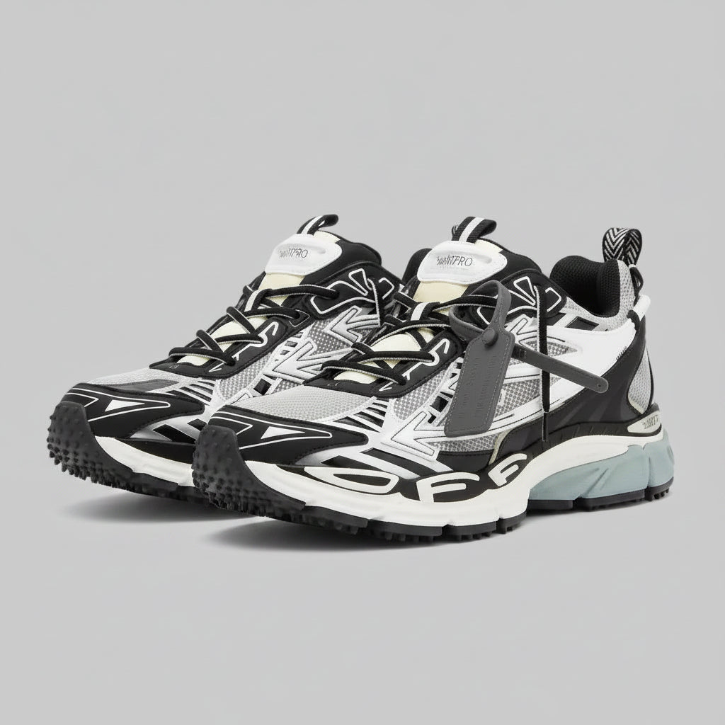 OFF WHITE