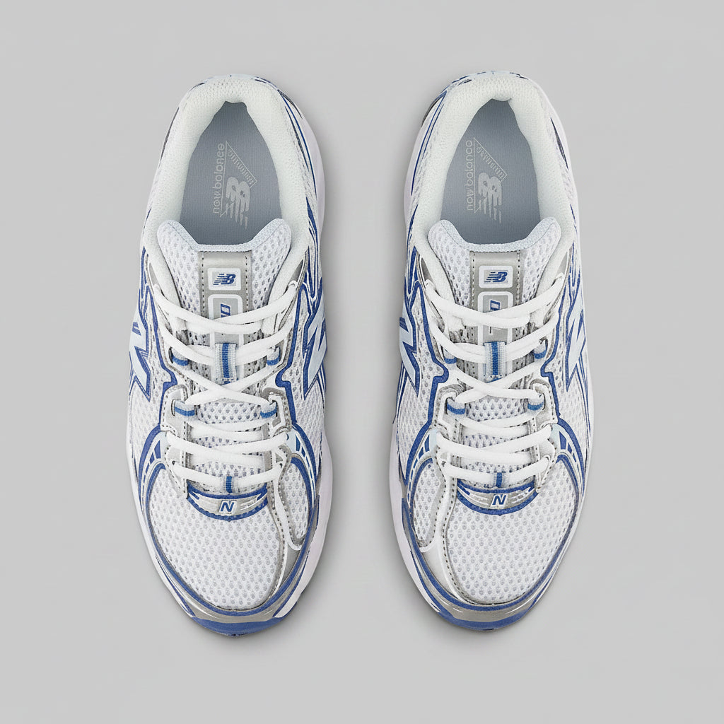 NEW BALANCE 740 BLUE