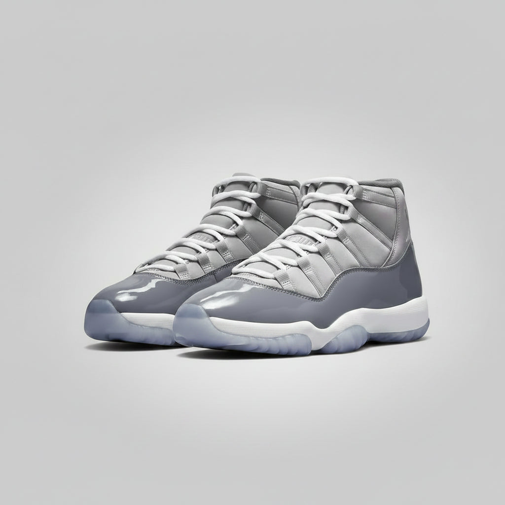 JORDAN RETRO 11