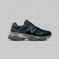 NEW BALANCE 9060 BLACK GREY