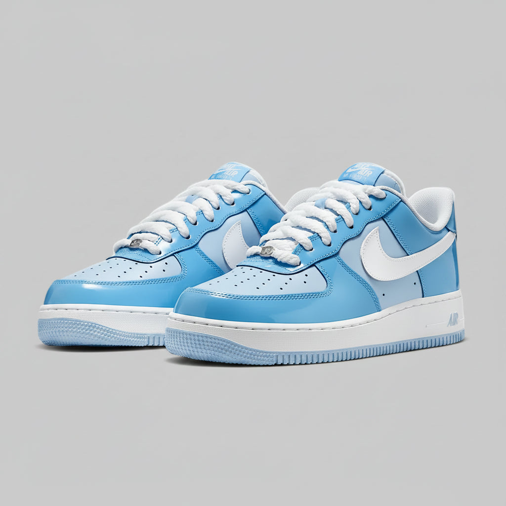NIKE AF1 CHAROL