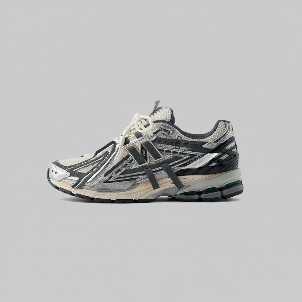 NEW BALANCE 1906A GREY GREEN