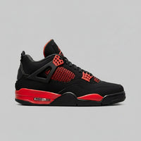 JORDAN RETRO 4 RED THUNDER
