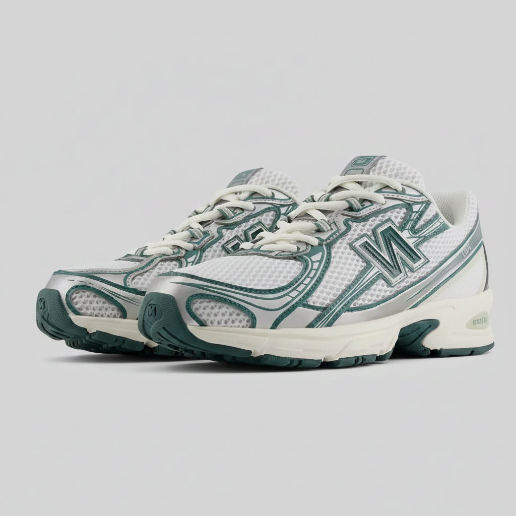 NEW BALANCE 740 GREEN