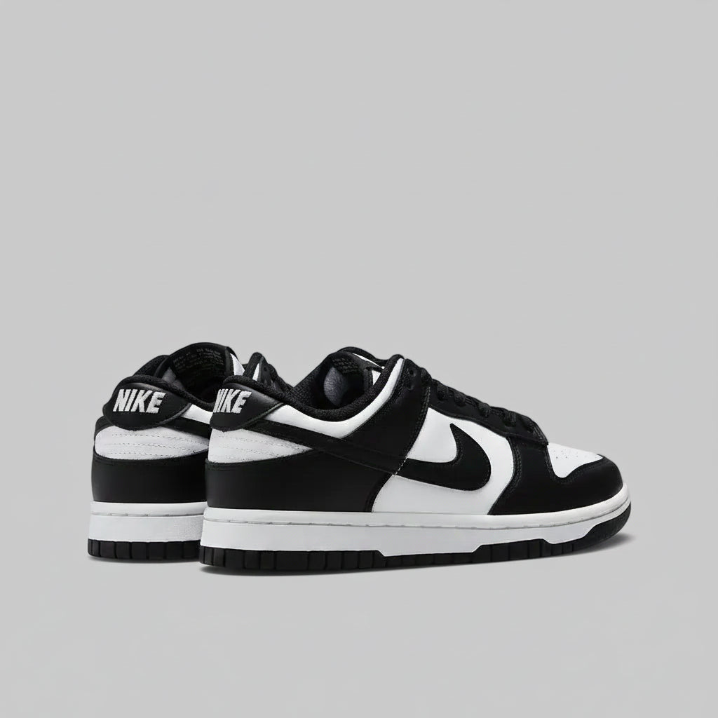 NIKE DUNK LOW PANDA