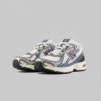 NEW BALANCE 740 WHITE PURPLE BLUE