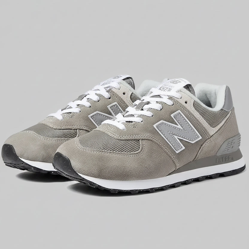 NEW BALANCE 574 GREY