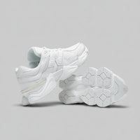 NEW BALANCE 9060 TRIPLE WHITE