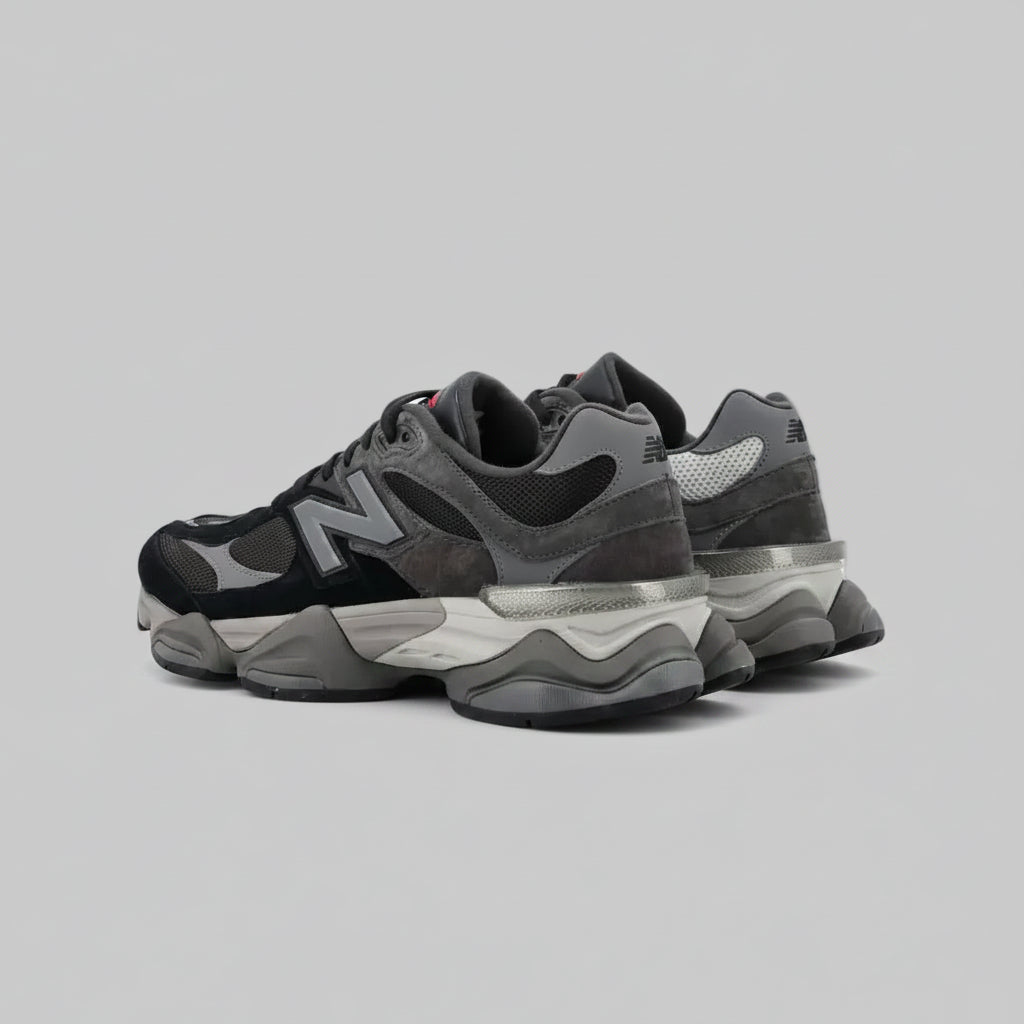NEW BALANCE 9060 BLACK GREY