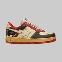 BAPE STA KANYE WEST