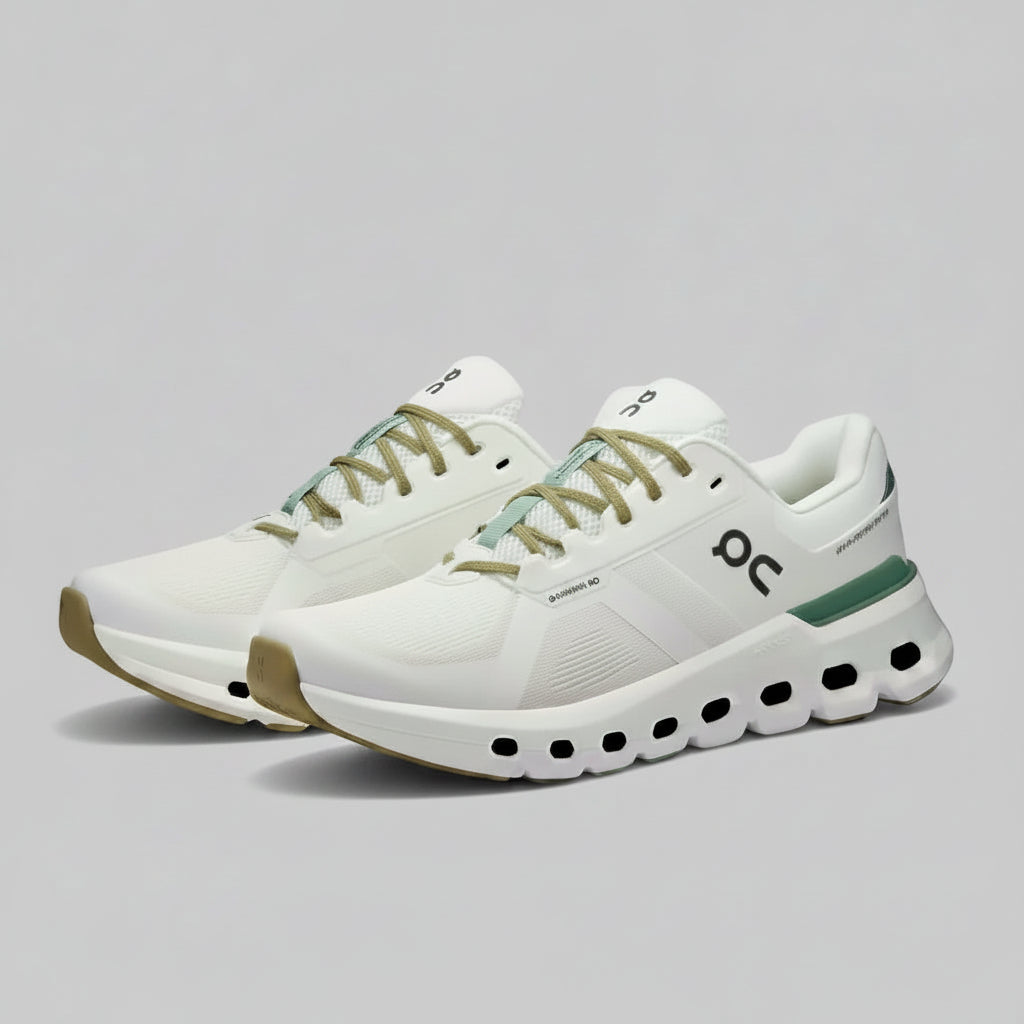 ON CLOUD RUNNER