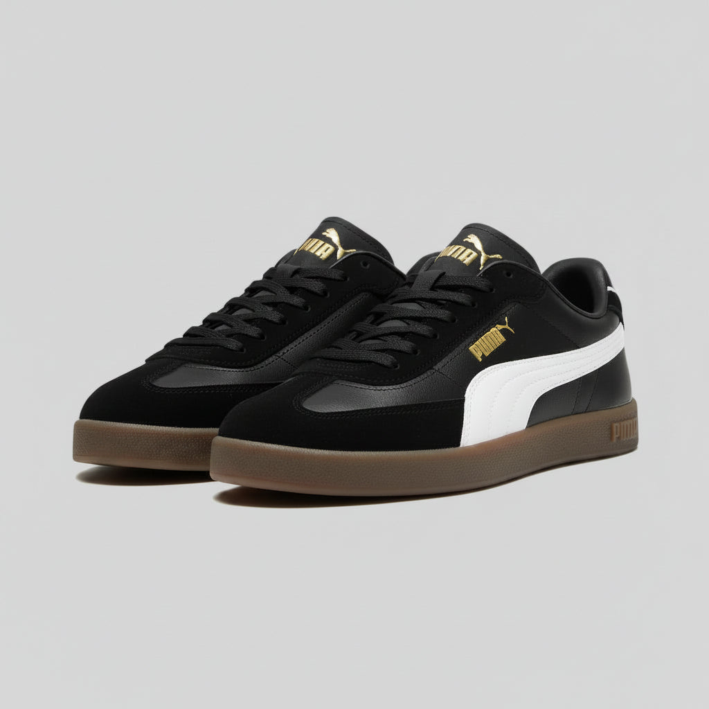 PUMA CLUB II
