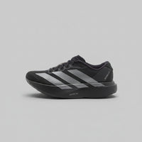 ADIDAS ADIZERO BLACK SILVER