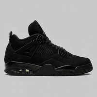 JORDAN RETRO 4 BLACK CAT