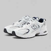 NEW BALANCE 530 SILVER WHITE