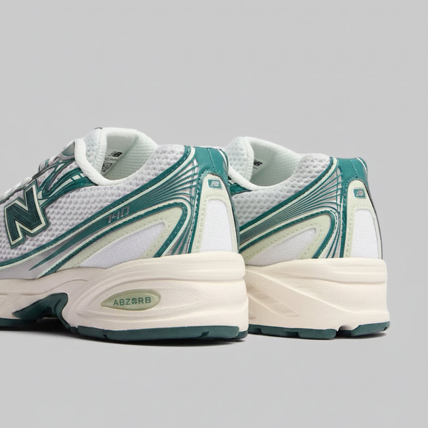 NEW BALANCE 740 GREEN