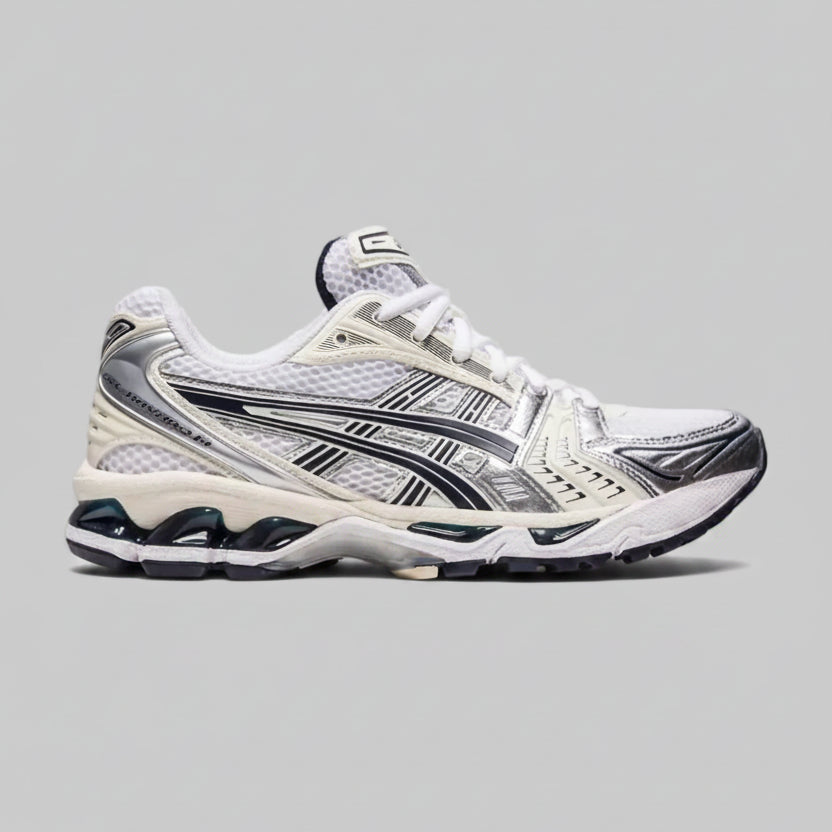 ASICS GEL-KAYANO 14 MIDNIGHT BLUE