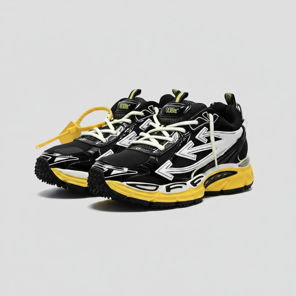 OFF WHITE BE