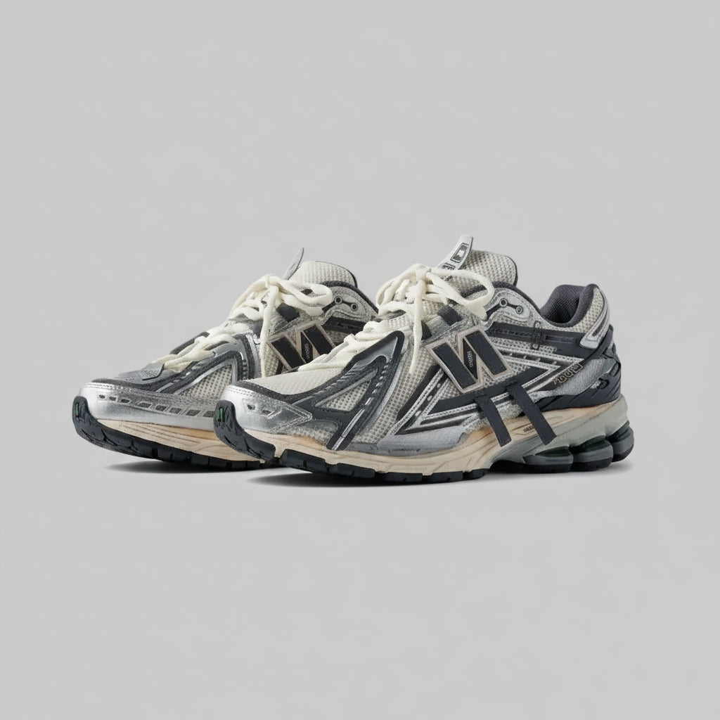 NEW BALANCE 1906A GREY GREEN