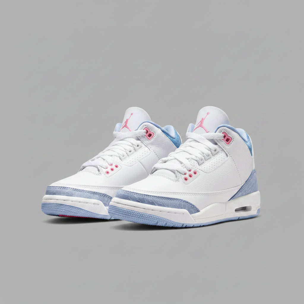 JORDAN RETRO 3