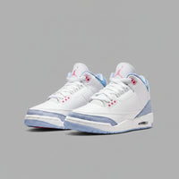 JORDAN RETRO 3