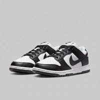 NIKE DUNK LOW PANDA
