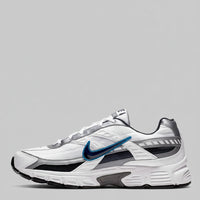 NIKE INITIATOR WHITE BLUE