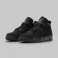 JORDAN RETRO 4 BLACK CAT